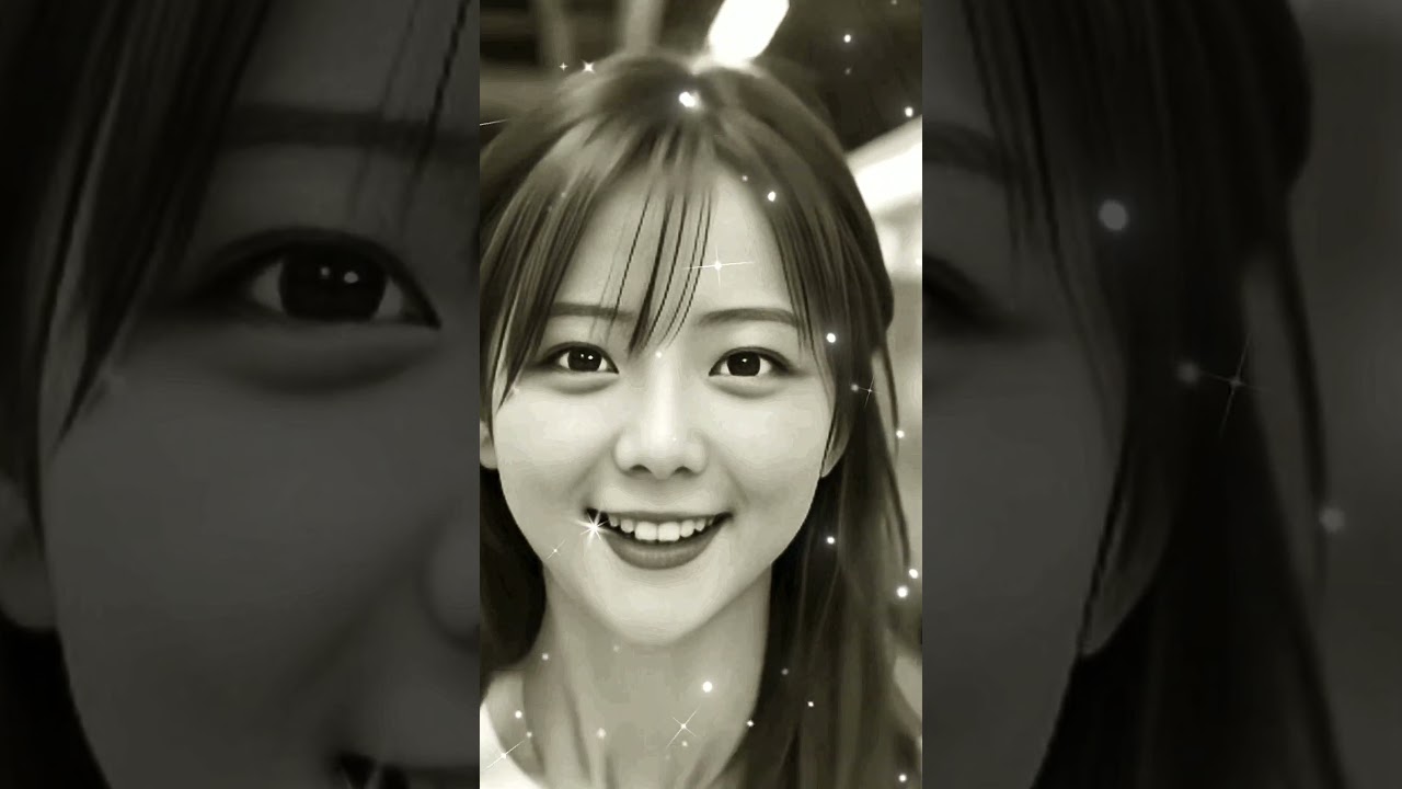 雪の華／中島美嘉