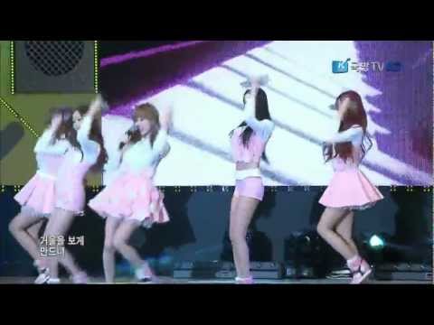 130328.국방tv.위문열차.비피팝.Today