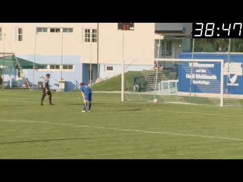 1:4 Niederlage gegen Schwadorf