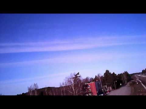 Uusikylä aerial #drone footage