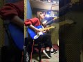 "Nardis" in a trio | Jazz Guitar Improvisation