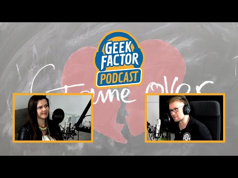 GFP 27 - Kryzysy w związkach podczas pandemii