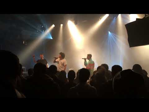 l'or du commun - 1000  @ FILE 7   Magny le hongre   17 02 2018