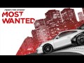 NFS Most Wanted 2012 (Soundtrack) - 13. Dizzee ...