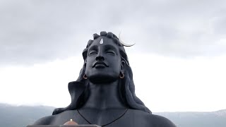 preview picture of video 'Adiyogi Isha Yoga center | Isha Foundation | Coimbatore | Sree Bonsai Zone | Trip to Isha yoga.'