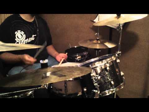 Alan Dawson-short/long jazz method