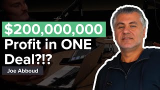 Download lagu How this Property Developer made over $200,000,000 in one deal mp3 Download lagu How this Property Developer made over $200,000,000 in one deal mp3