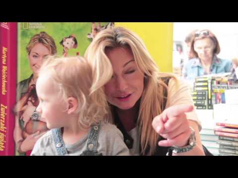 Warszawskie Targi Książki 2014