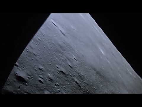 Manned Space History | Apollo 14 Lands at Fra Mauro! | February 5, 1971