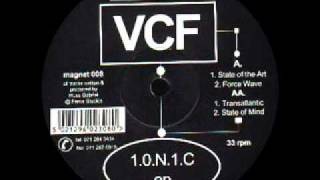 VCF - State Of Mind