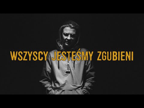 Monika Fortuniak - Wszyscy jesteśmy zgubieni (Official Video)