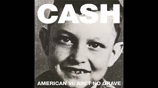 Satisfied mind - Johnny Cash