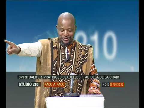 Prostitution sacrée(2), Ben Yosseph et Francis Nganga décidément n'accordent pas leurs violons