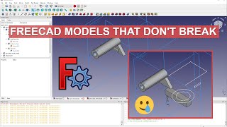 Making models that don