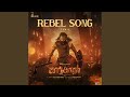 Rebel Song From Kantara A Legend Chapter 1 Tamil