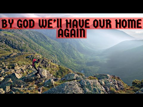 PINE TREE RIOTS- by God We’ll Have Our Home Again