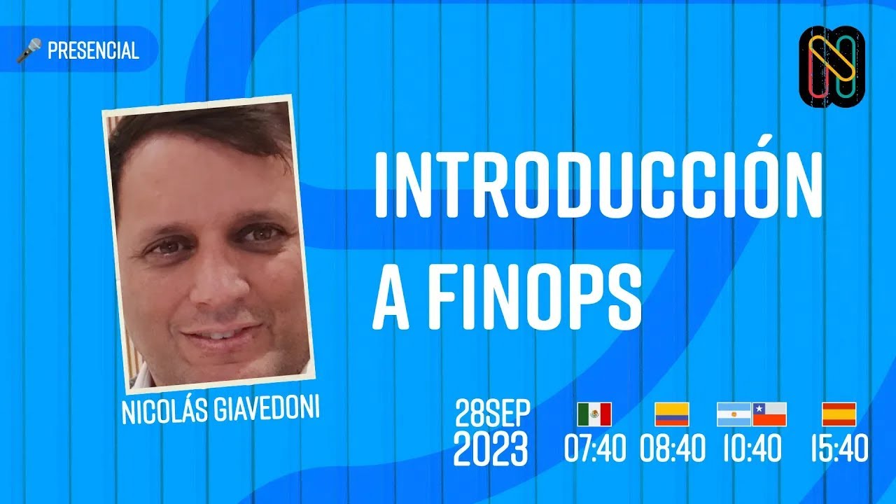Introducción a FinOps