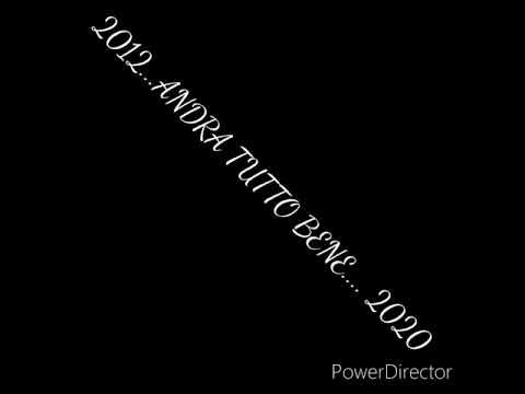 ASD VILLAFRANCHESE 2012...