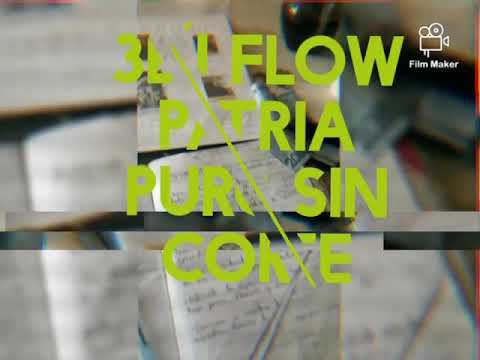 3bú Flow Patria: Arroz Con Huevo