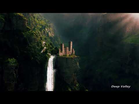 NewProgressive Mix 61 'Deep Valley' (Melodic Progressive Mix)