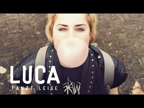Luca tanzt leise