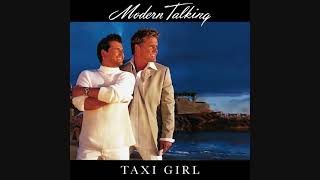 Modern Talking - Taxi Girl (Extended Version)