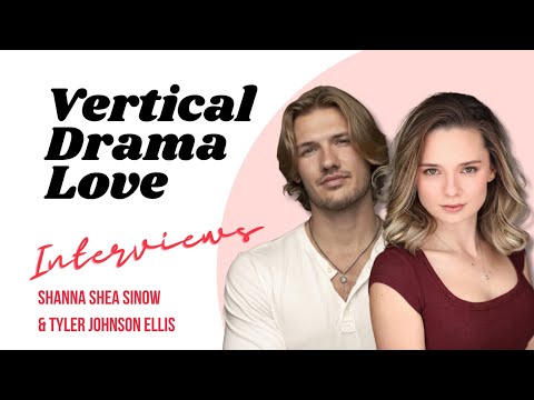 Thumbnail for Behind the Scenes of "Fight for Love": With Shanna Shea Sinow, Tyler Johnson Ellis & Mauricio Osaki by Sinea