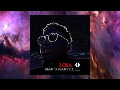 Map's Kartel - Losa ( Audio Officiel )