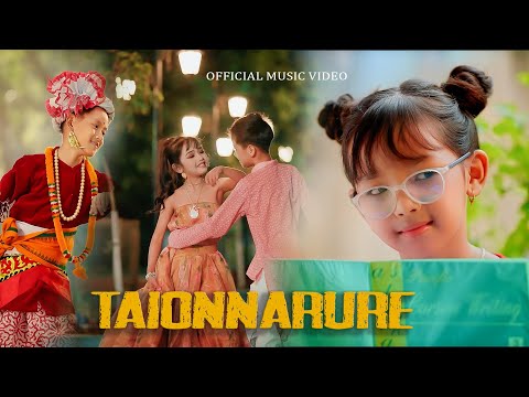 TAIONNARURE (Official music video)