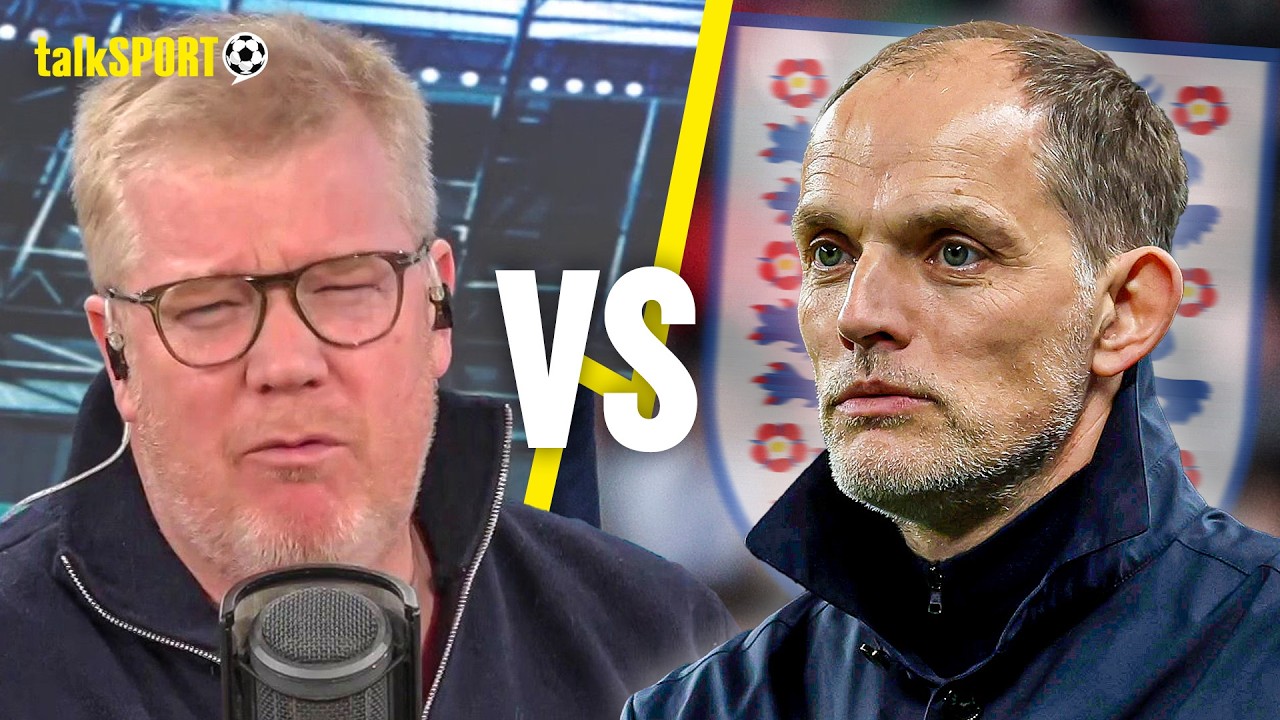 "SET PIECE FC!" Adrian Durham HAMMERS Tuchel's "NON-LEAGUE" Tactics As England are DEFEATED by Japan