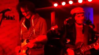 ZurGi - Landmark Parody