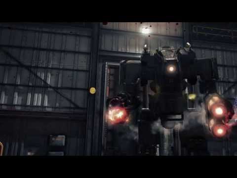 Wolfenstein: The New Order