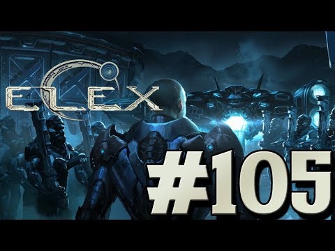 ELEX - #105 - Xarcors Konverter [Let's Play; ger; Blind]