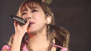 SNSD - All my Love is for You (live)