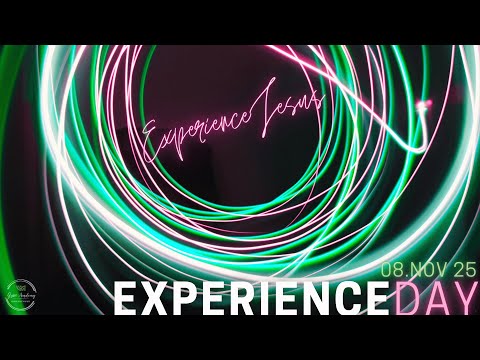 Grace Academy Experience Day | Samstag, 8. November 2025 | 12.45-16.00 Uhr