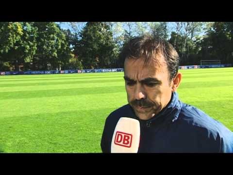 Spielzug - Spieltag 8 - TopThema