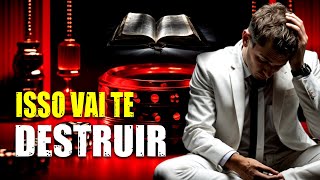 As Consequências dos Jogos de Azar segundo a Bíblia