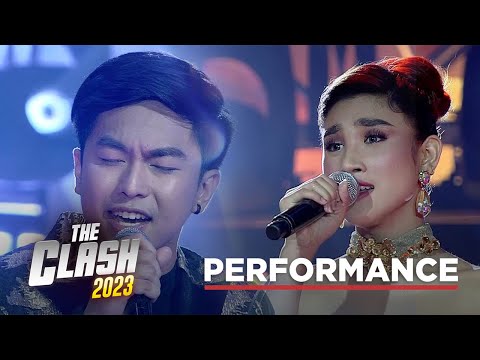 The Clash 2023: Arabelle Dela Cruz and Rex Baculfo fight to be the Grand Champion! | Episode 19