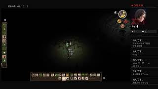 Don't Starve ドントスターブ　初心者プレイ♪北米版　#6