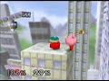 Super Smash Bros N64 Eric Cartman Mod