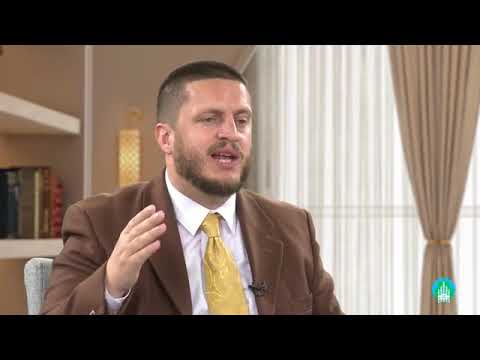 08. Duaja e Hudit a.s.