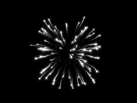 white firework overlay [requested]