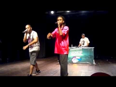 Representativo x Coscarque