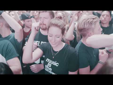 The Cuckoo's Nest ADE '17 (b2b special)