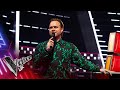 Olly Murs' 'Sweet Caroline' | Blind Auditions | The Voice UK 2022