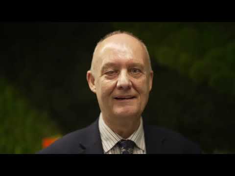 Professor Martin Green OBE - Voices of Care, Episode 3.