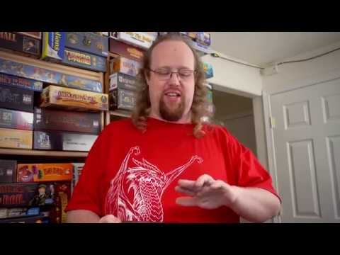 Overly Critical Gamers - Space Dealer - Instructional/Gameplay/Review 