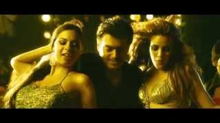 Padam Padam Oru Ganam | Billa 2 | Malayalam Dubbed Version