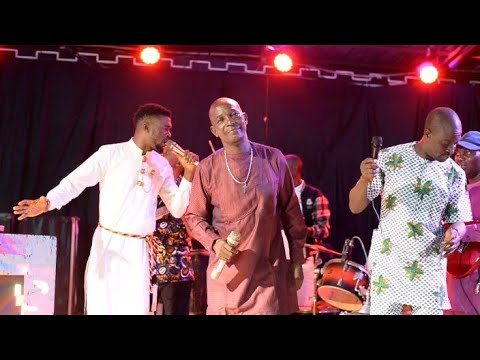 PRINCE SMART WILLIAMS 19TH YEAR MEMORIAL - UWA AKA ELENI - TONY KIDDY AND HIS EXPO 96 ©2024