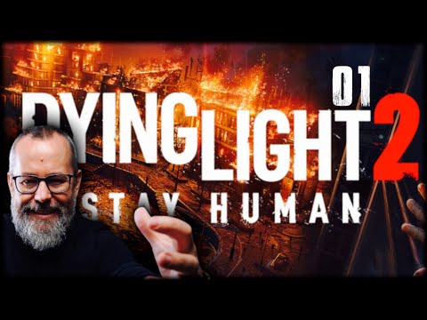 Dying Light 2 - Odcinek 1